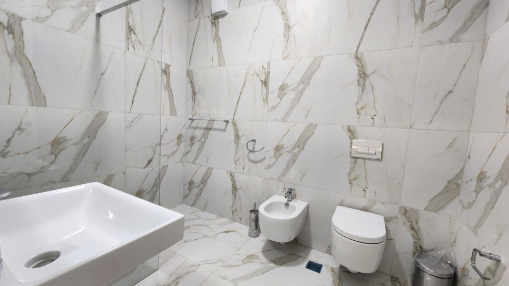 Apartment for rent 2+1+2 in Delijorgj