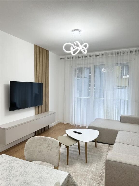 Apartment for rent 2+1+2 at Rruga E Dibres (ID B2201377) Tirane