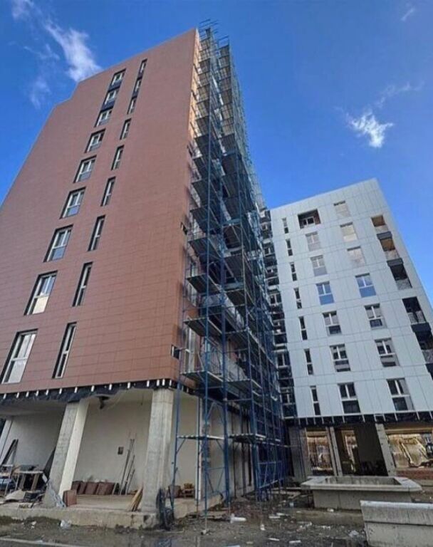 ✨ APARTMENT 2+1 FOR SALE ✨ 
 📍 New Boulevard at Orbitali
