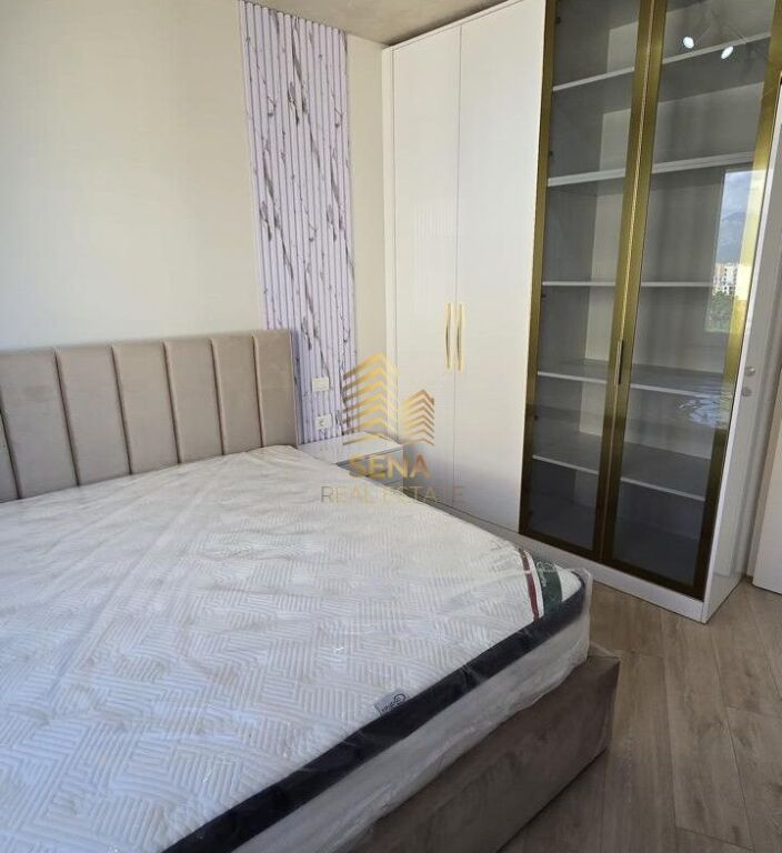 Qira, Apartament, 1+1+blk, Astir, 60.000 Lek/Muaj