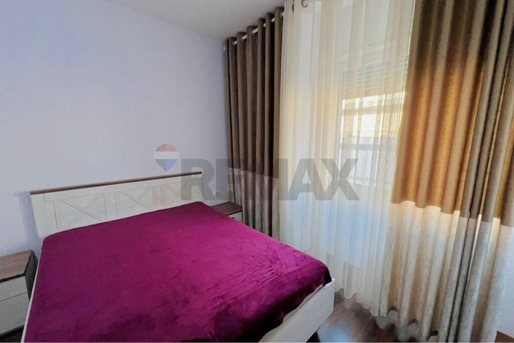 Apartment 2+1+2+Parking for rent Kinostudio
