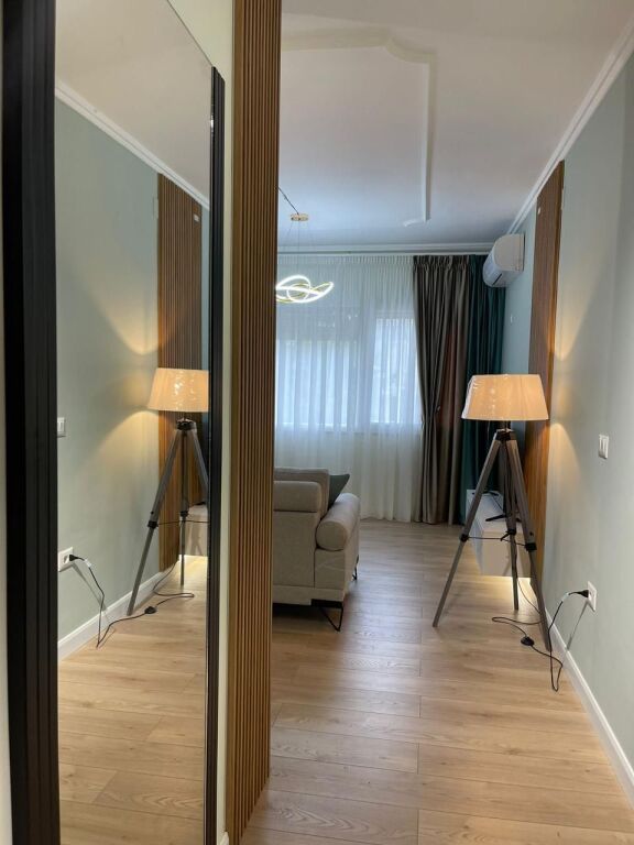 🏡 Apartment 2+1+2 for rent at Kristal Center 💶 Price: 900€ / month