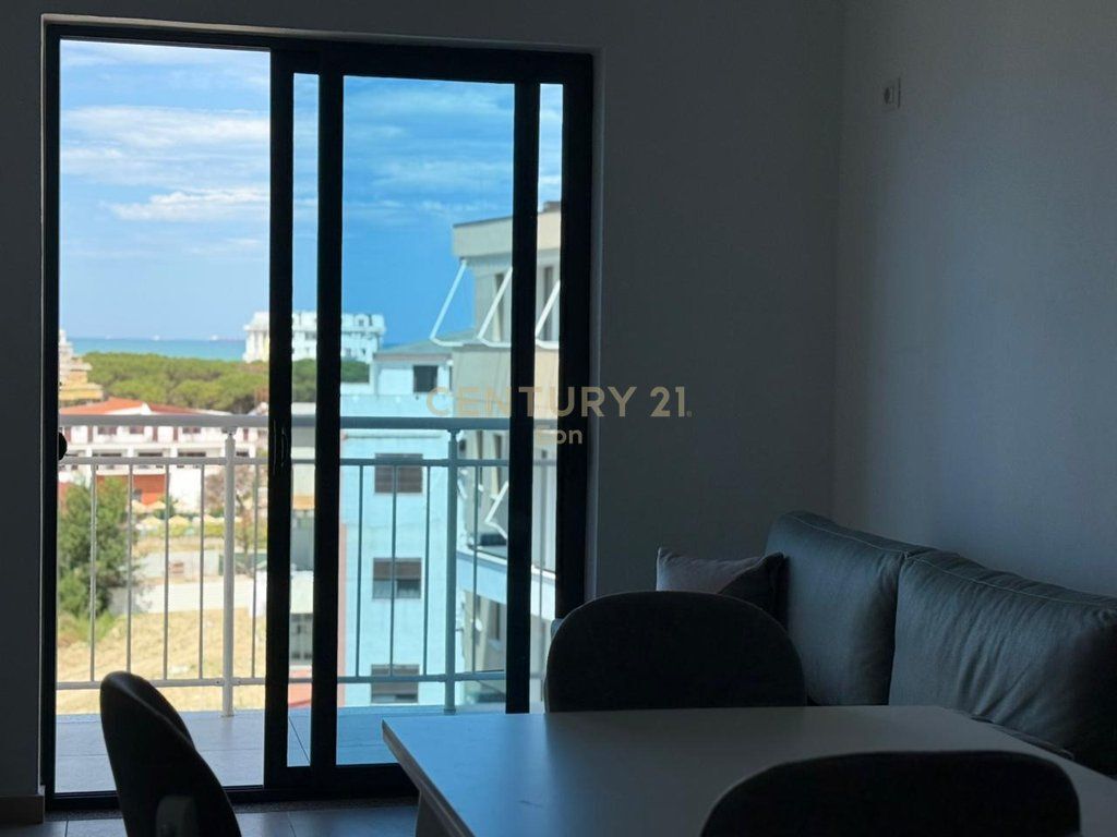 Apartment 1+1 For Sale in Golem, Durrës - 107000€ | 68 m²