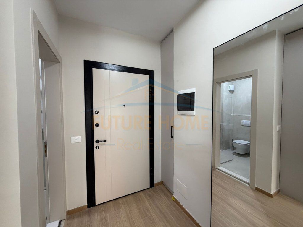 Rent, Apartment 1+1, Zoological Garden, Tirana.