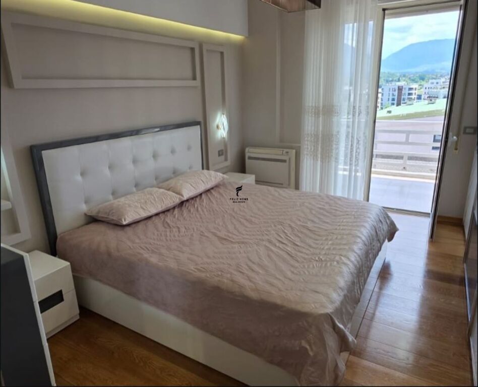 FOR SALE APARTMENT 2+1 DRY LAKE 260,000 EURO FH-75554