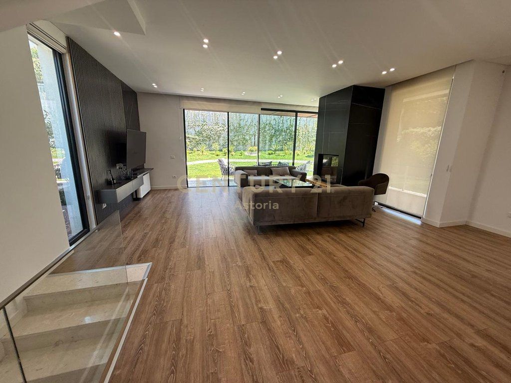 Individual villa for rent in Mandarine Drive Residence,