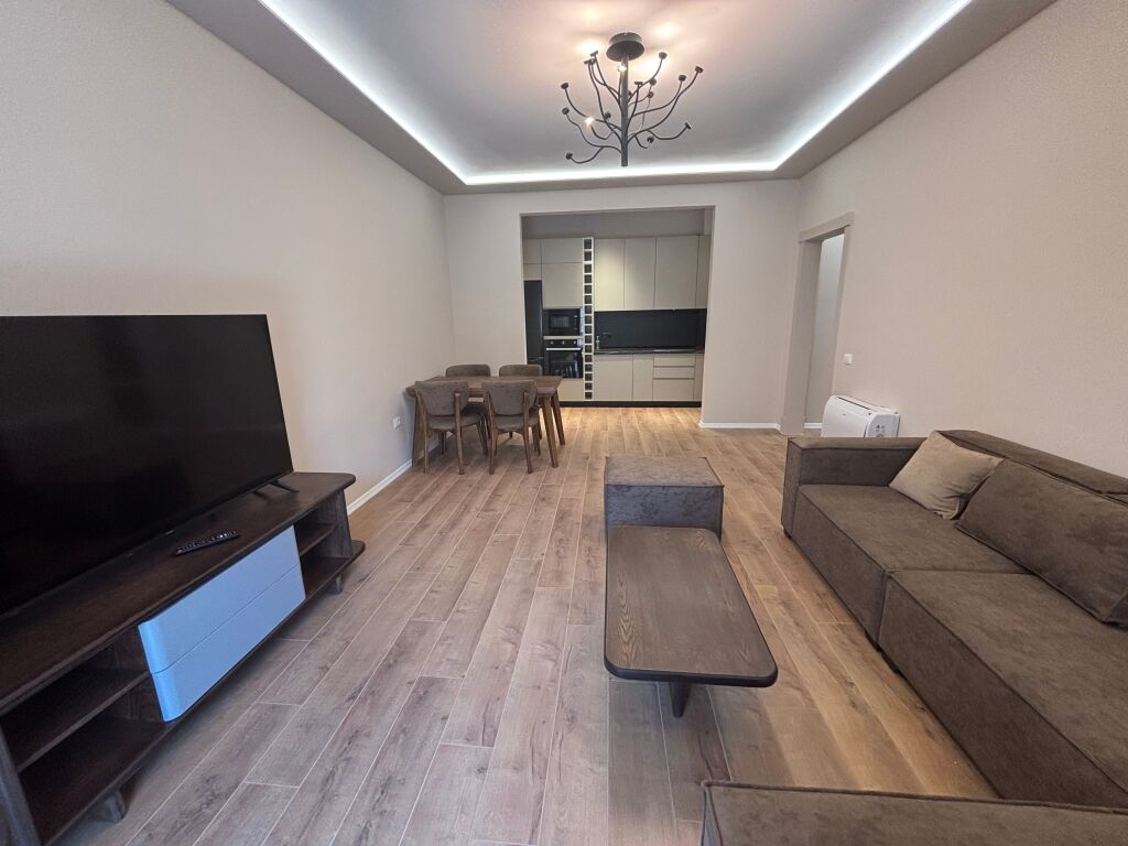 Modern Apartment for Rent 2+1+2+Storage+Parking near Raddisson
