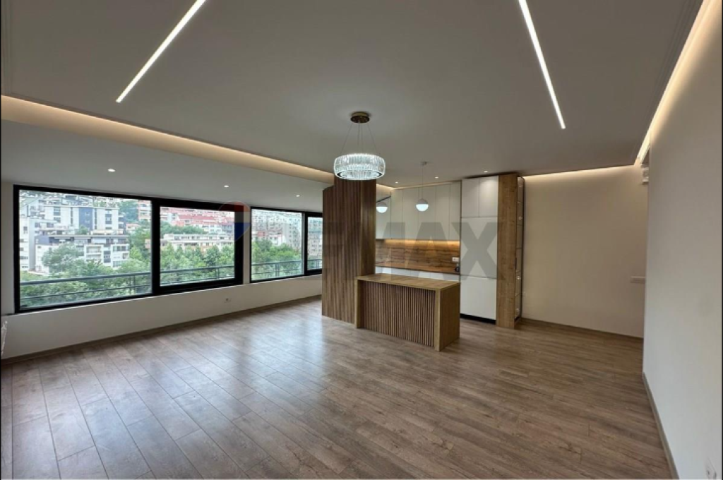 Appartamento in vendita 2+1 presso il Lago Secco