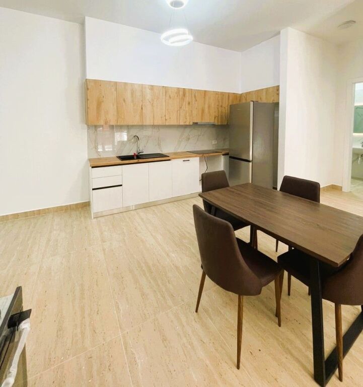 🌇Apartment 1+1 for rent + Parking at Delijorgji Complex 📍
