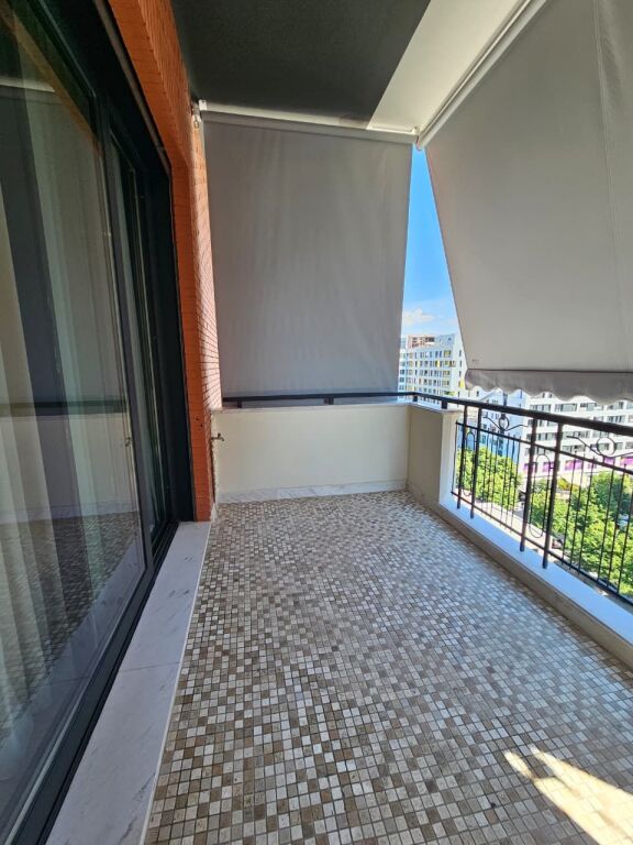 🏡 FOR RENT | LUXURY APARTMENT 2+1+2 + PARKING SPACE