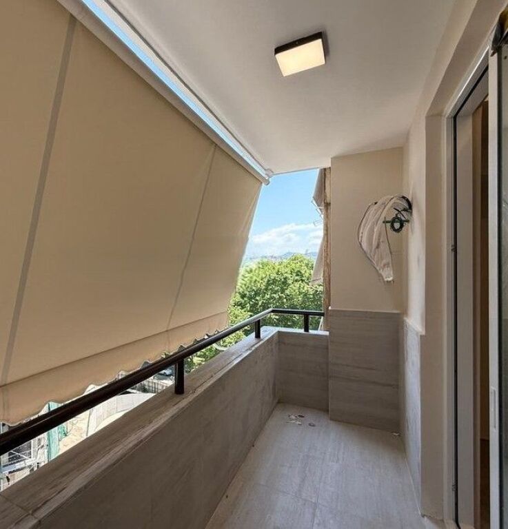 Apartament 2+1+2 per shitje tek Ish-Ekspozita