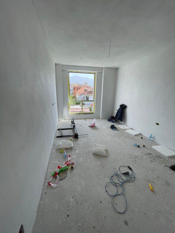 For sale, Apartment 2+1, Siri Kodra Street, Tirana