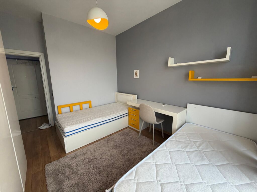 Rent apartment 2+1+2 📍Botanical Garden  💶 900 0 0 lek