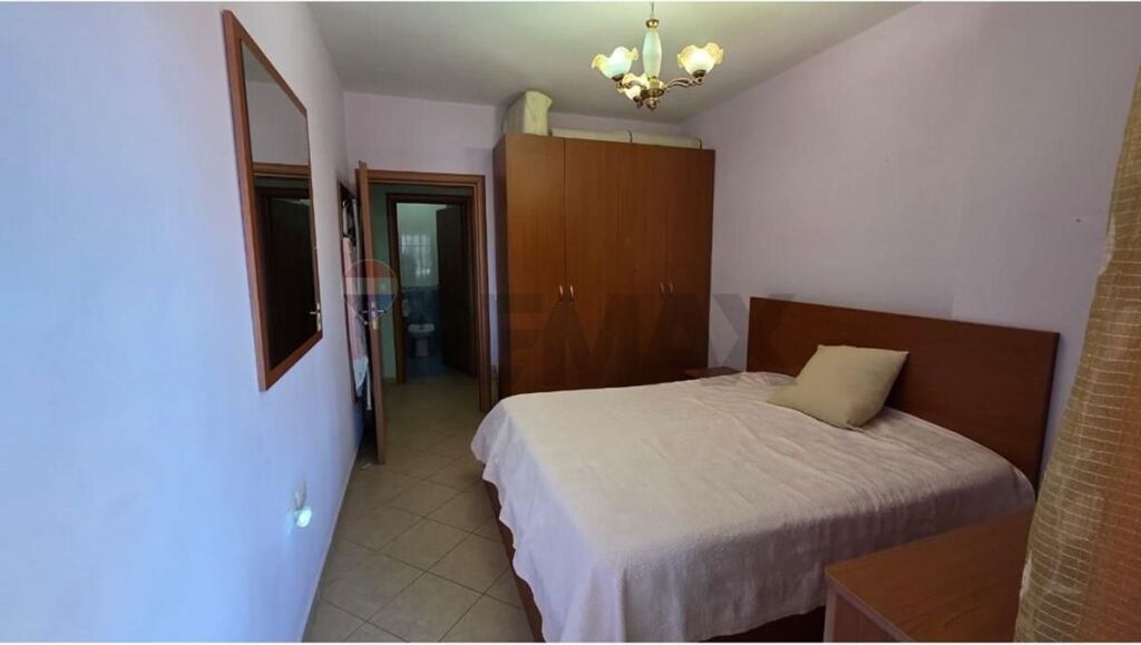 Apartament 1+1 me qera Don Bosko