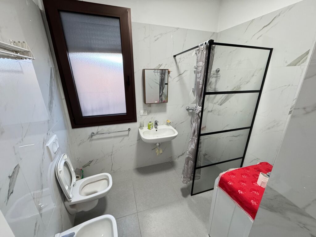 For rent 1+1 Barikadave Street