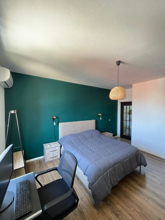 Apartment 1+1 for rent
