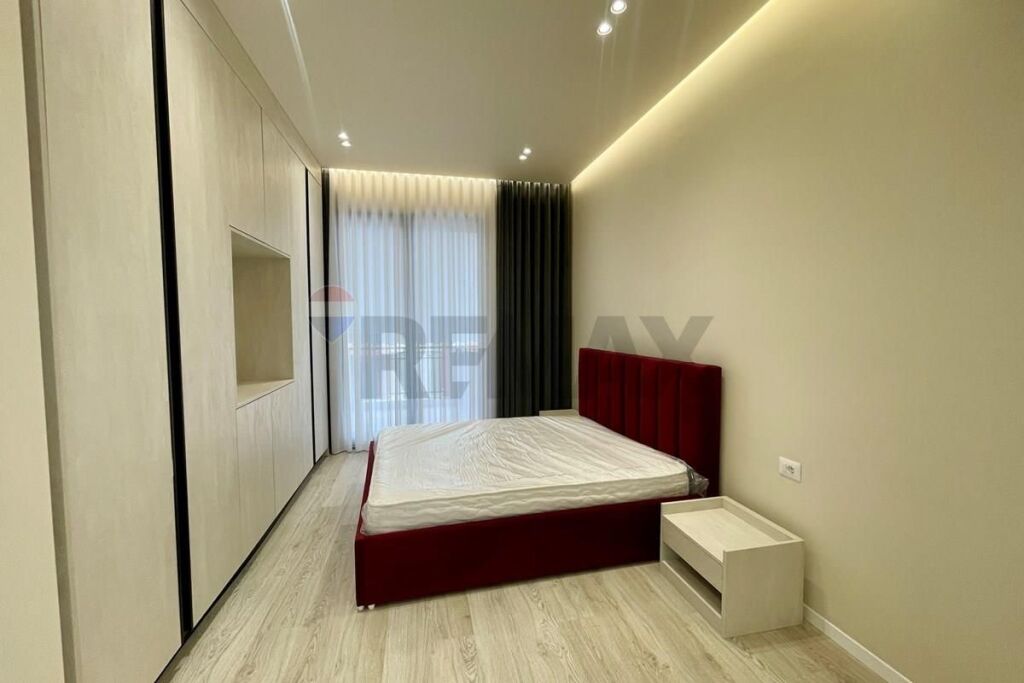 Apartment 2+1+2+Parking for rent Delijorgji Complex