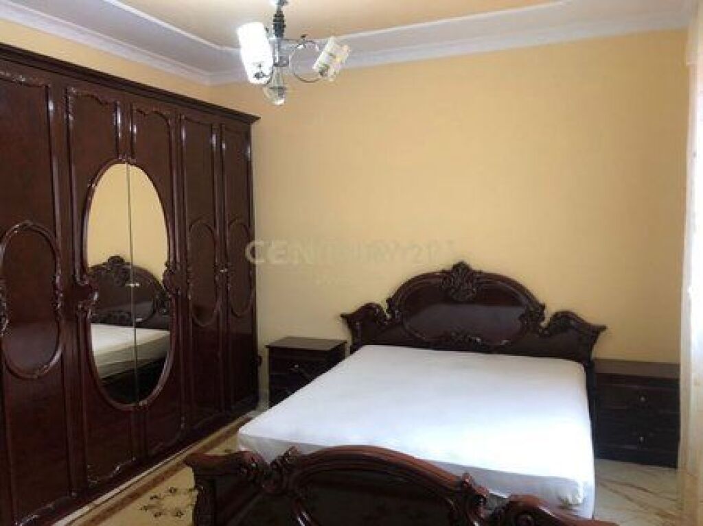 APARTMENT FOR RENT 3+1+2, AT THE ENTRANCE OF AMERICAN VILLAS, TIRANA!