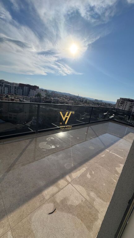 APARTMENT 2+1+2+BLK FOR RENT AT DON BOSKO 800 EURO