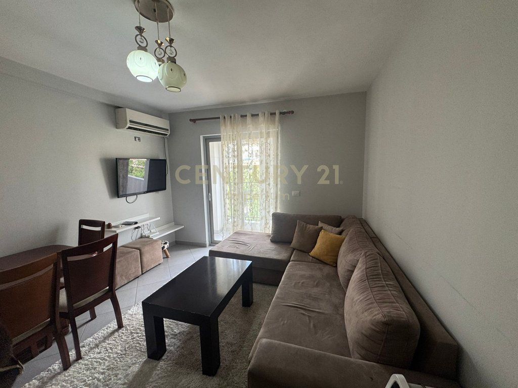 Apartment 1+1 for rent in Don Bosko