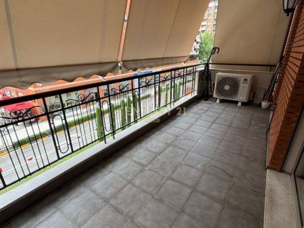 Apartment 1+1 For Rent in Delijorgji Complex, Tirana - 650€ | 70 m²
