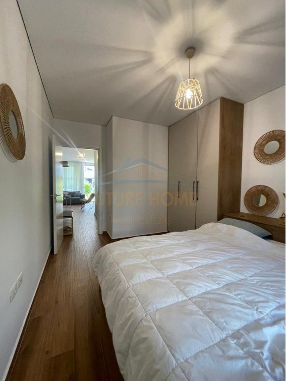 For sale, Apartment 1+1+Yard, Lalzi Bay