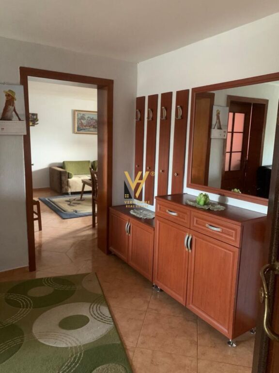 FOR RENT 3+1+BLK APARTMENT IN PAZARI I RI 70,000 LEKE