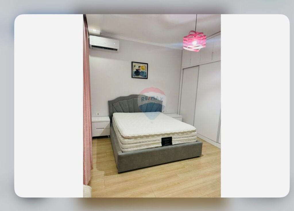 🏡 Apartament 2+1+2 me Qira tek Casa Italia