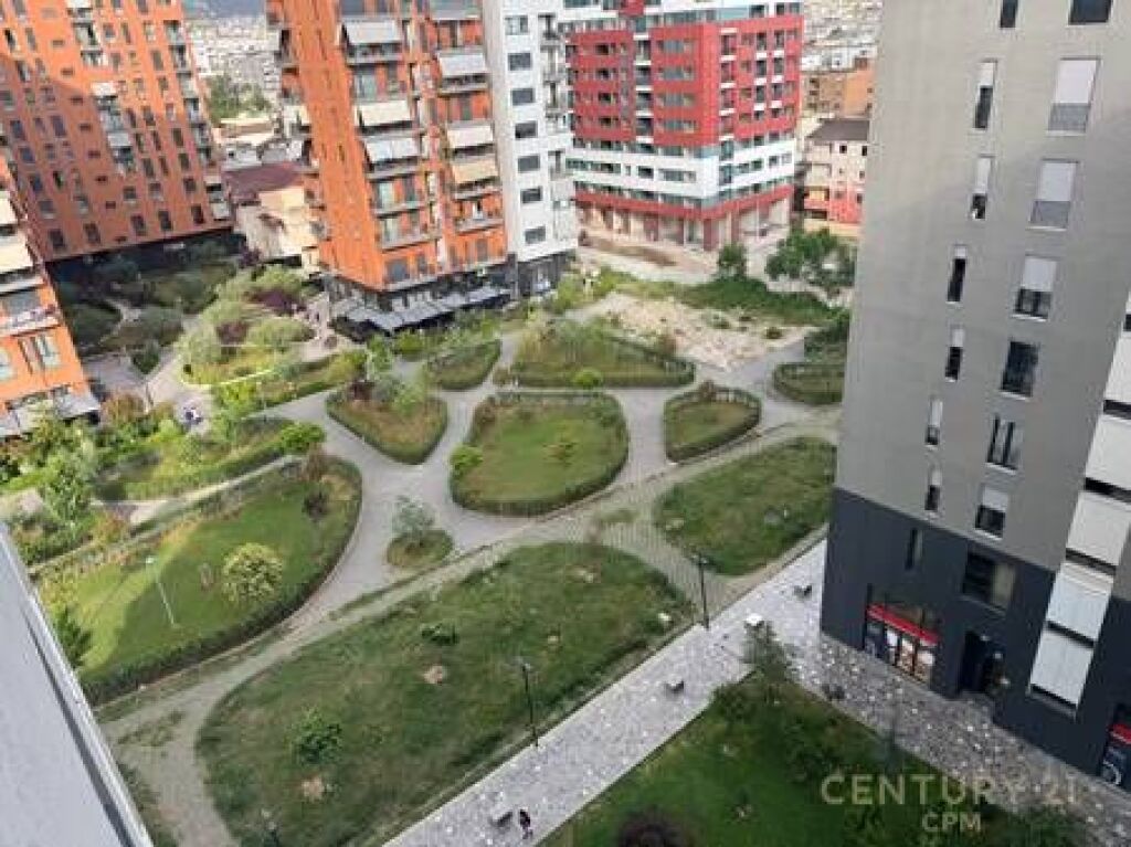 1+1 apartment for rent at Zirkon Complex!