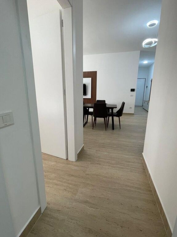 🏡 Apartment 1+1 for rent + 🅿️ at the Delijorgji Complex 📍
