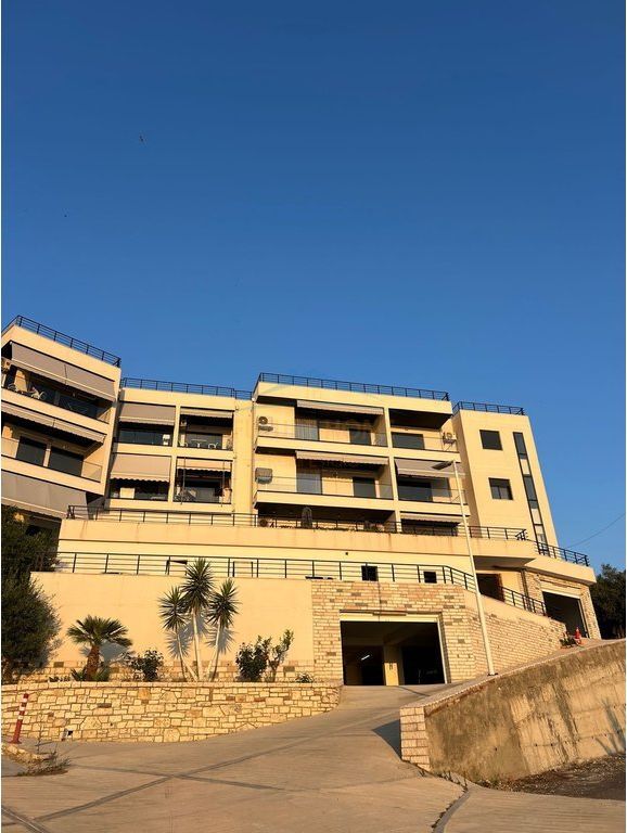Apartament 1+1+Post Parkimi, Radhimë, Vlorë