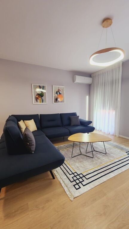 Apartment for rent 2+1+2 in Delijorgj