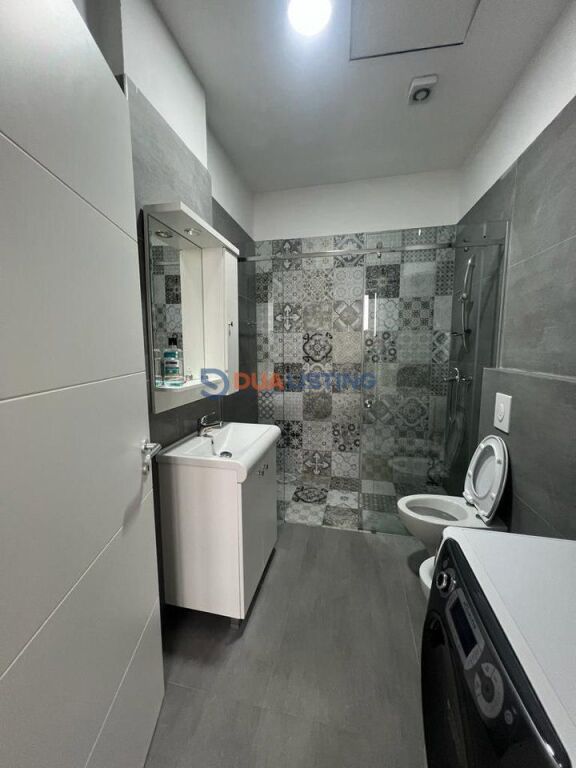 🏡 Modern Apartment 2+1+2 At Park Gate – Elbasan Street