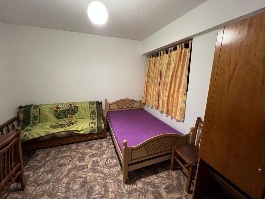 🏡 STUDIO FOR RENT – KAVAJËS STREET