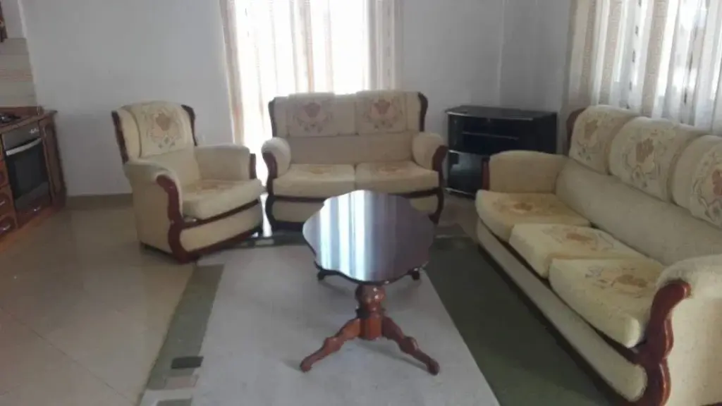 1+1 apartment for rent at Class Bar near the Water Depot