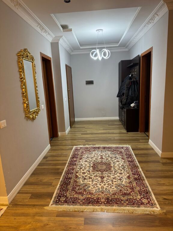 2+1 apartment for rent near Grand Gallery in Yzberisht