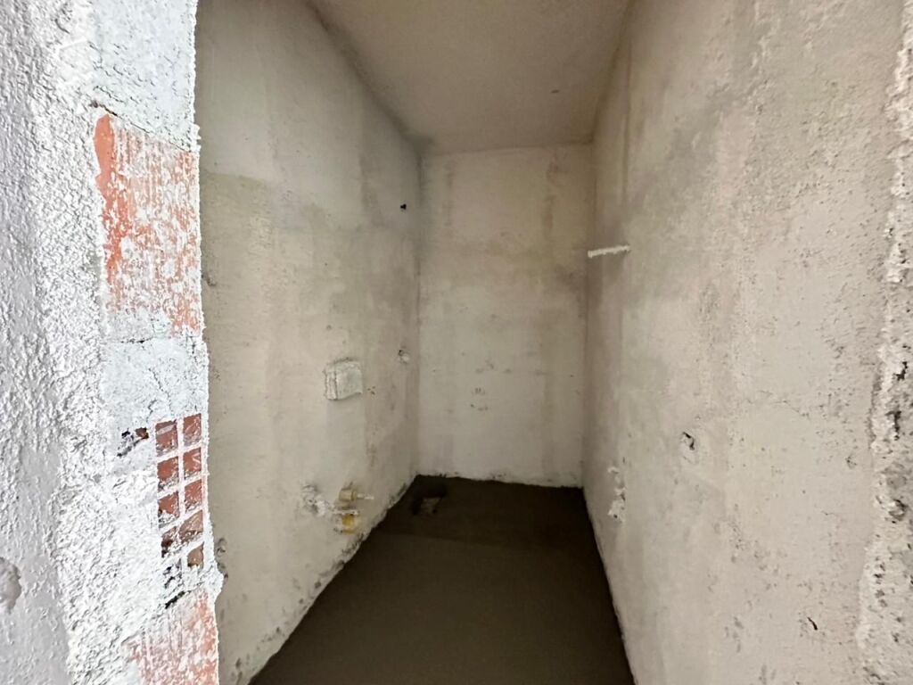 For sale: 1+1 apartment under construction nearing completion - Bolv Oil, Vlore