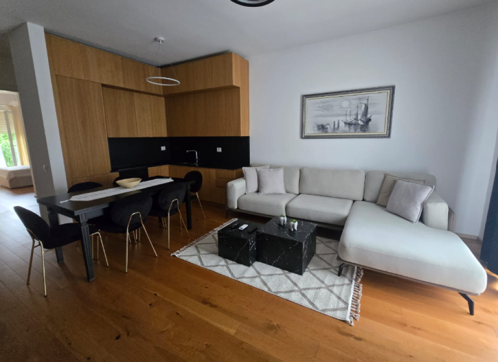 For Rent Apartment 2+1+2 – Secret Garden, near TEG