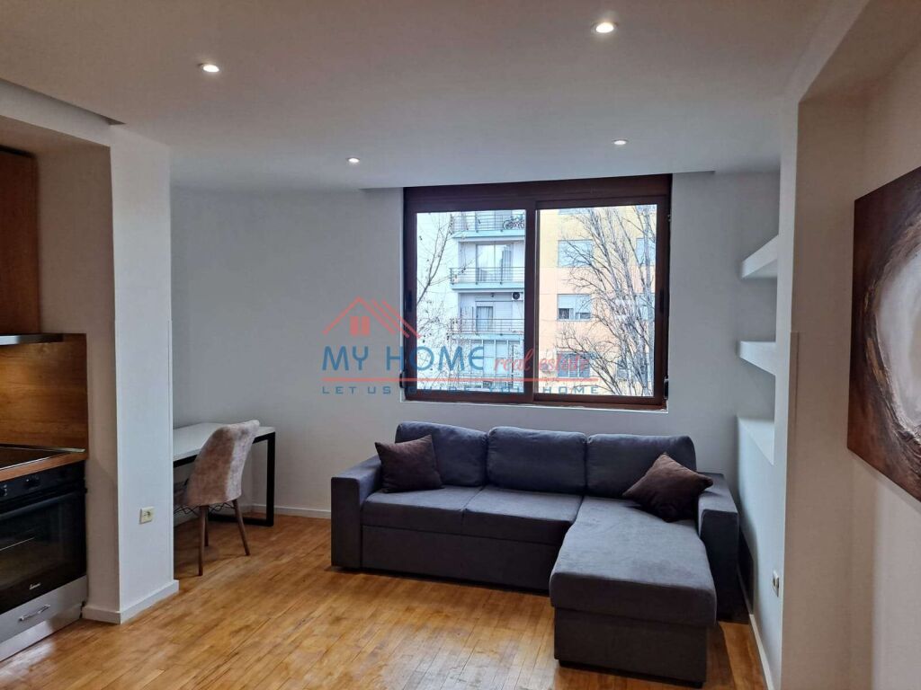 Apartament 2+1 me Qira Ish Restorant Durresi Tirane