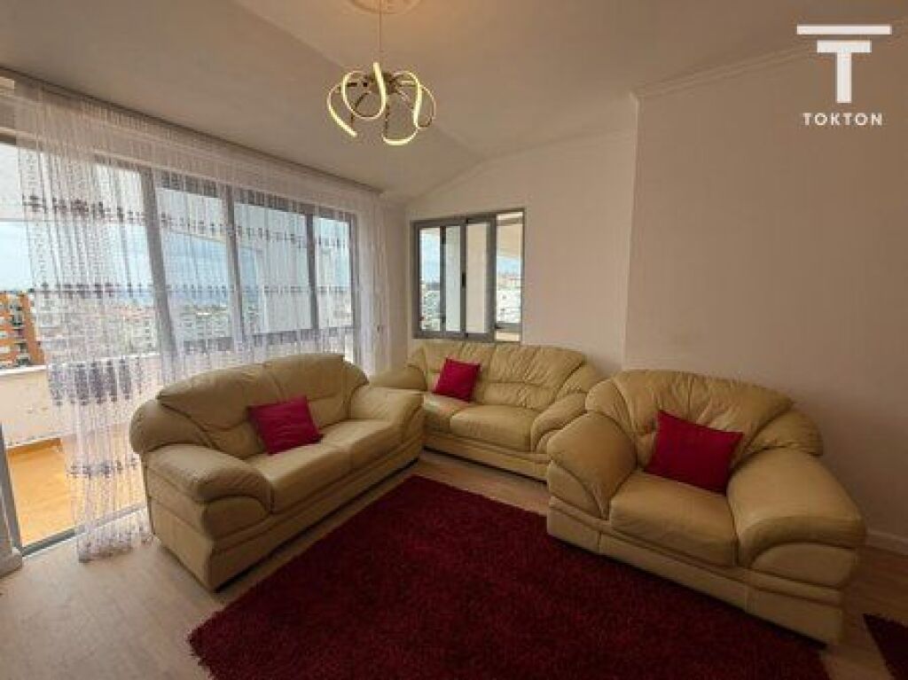 SHITET, APARTAMENT 2+1, FRESK, TIRANË