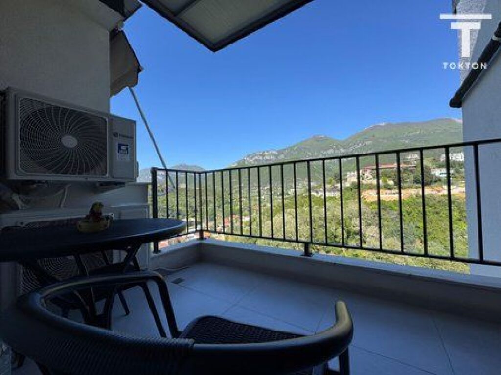SHITET, APARTAMENT 1+1, FRESKU, TIRANË