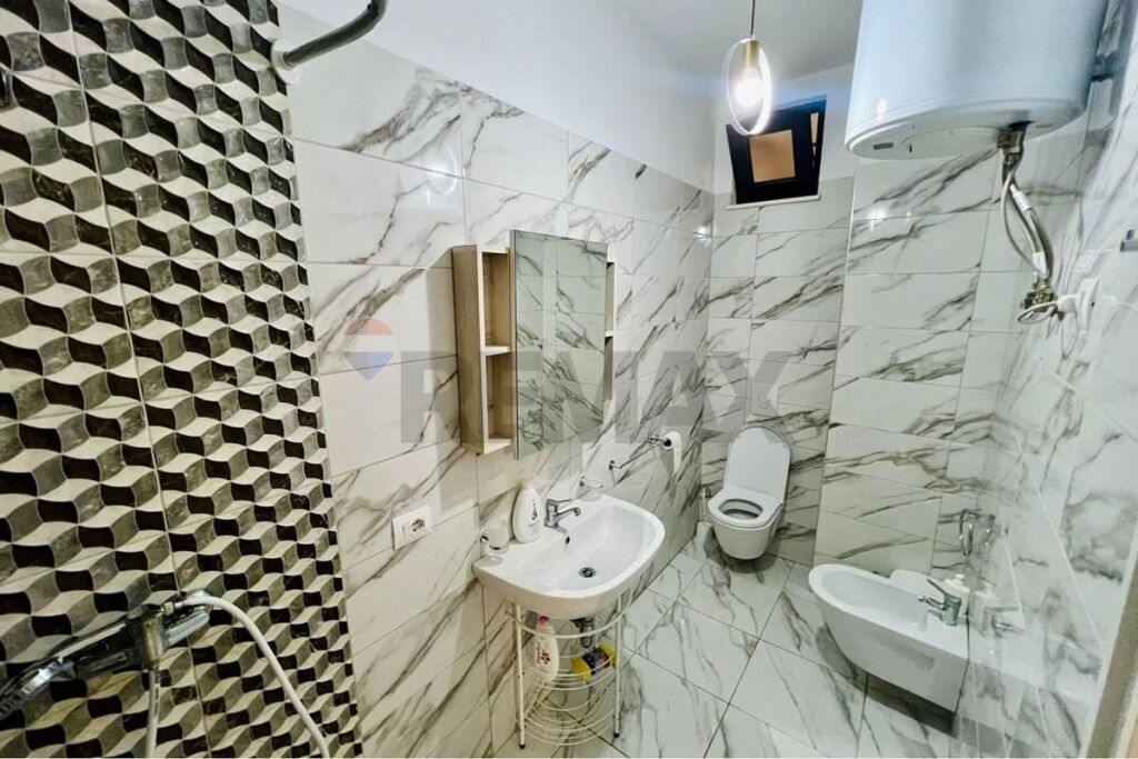 Apartment 2+1+2+Parking for rent Kinostudio