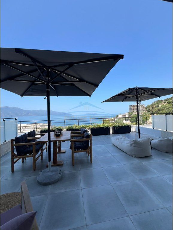 Apartament 1+1+Post Parkimi, Radhimë, Vlorë