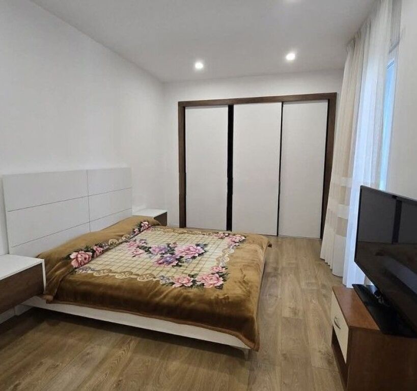 Apartament 2+1 Me Qira në Irfan Tomini