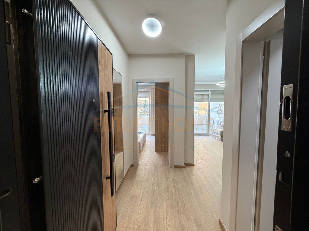 Rent, Apartment 1+1, Zoological Garden, Tirana.