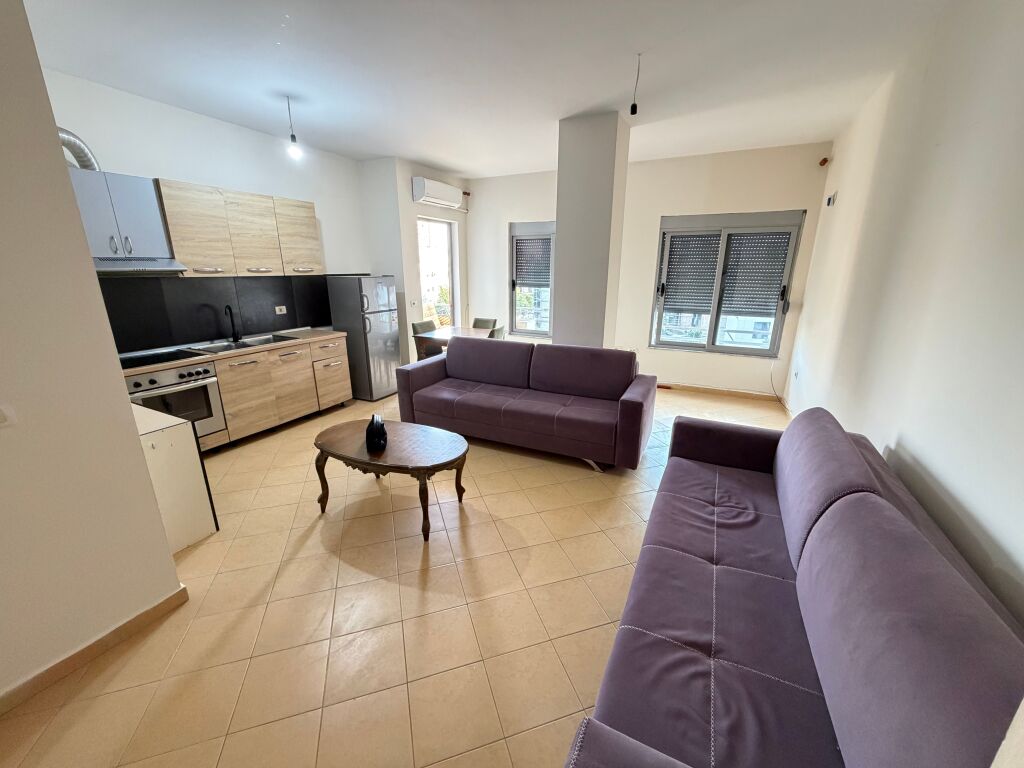 Apartment 1+1 for rent📍Jordan Misja, 2 min away from 313