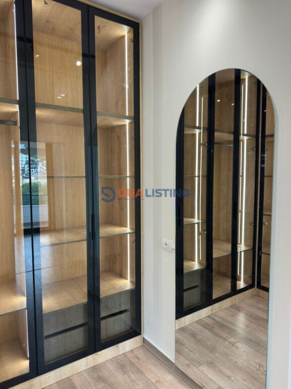 Apartament 2+1 Për Shitje Liqeni i Thatë!
