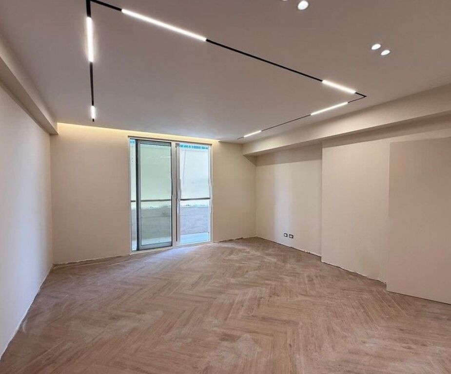 Apartament 2+1+2 per shitje tek Ish-Ekspozita