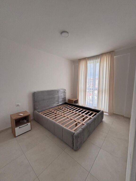 For rent Apartment 2+1+2  Address: Siri Kodra Rruga Besa  Furnished  4th floor Price 70,000 lek
