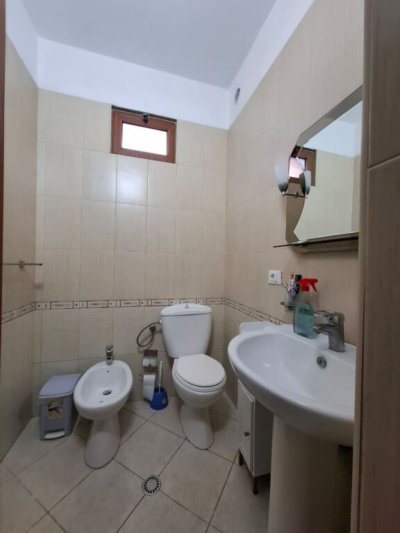For Rent: 2+1+2wc + 2 Balconies (59,000 Lek/Month) 📍Selvia / Siri Kodra School (105m2) | Available on June 20
